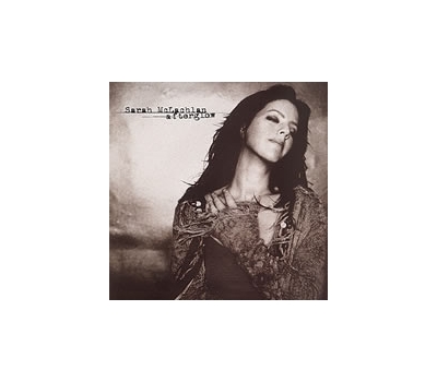 Sarah McLachlan – Afterglow winyl