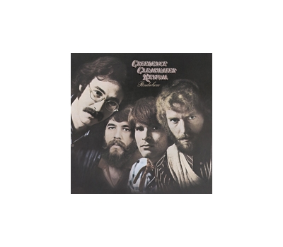  Creedence Clearwater Revival- Pendulum winyl