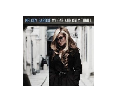 Melody Gardot - My One and Only Thrill winyl