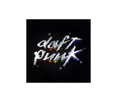 Daft Punk - Discovery winyl