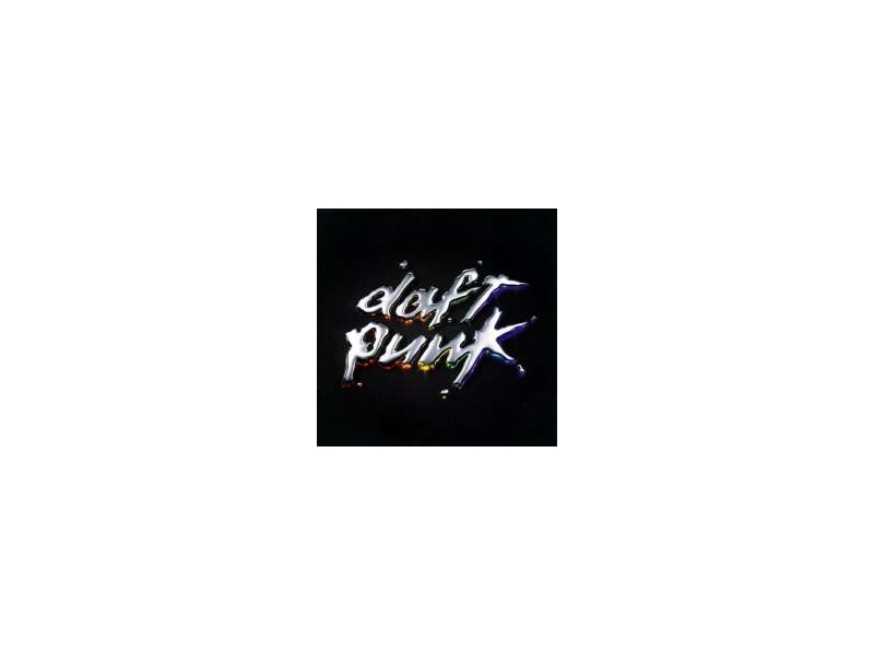 Daft Punk - Discovery winyl