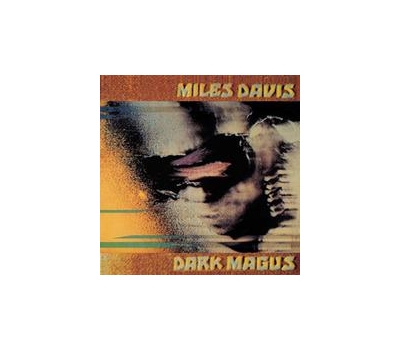 MILES DAVIS - DARK MAGUS (180G 2LP) winyl