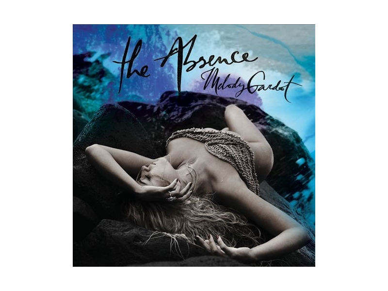 Melody Gardot – Absence winyl