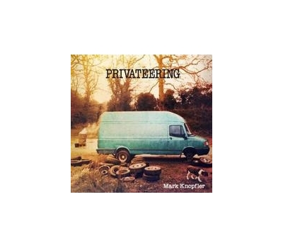 Mark Knopfler – Privateering (180g) winyl