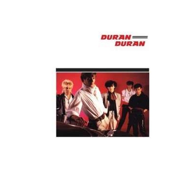 Duran Duran - Duran Duran winyl