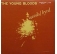 PHIL WOODS AND DONALD BYRD - THE YOUNG BLOODS mono winyl