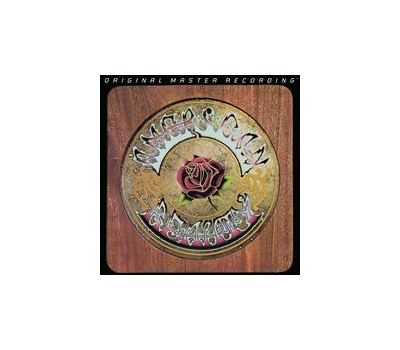 The Grateful Dead - American Beauty  Numbered Limited Edition winyl