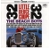 The Beach Boys - Little Deuce Coupe  mono winyl