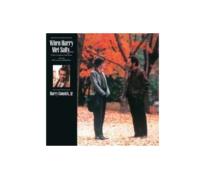 muzyka z filmu - When Harry Met Sally (O.S.T.) (180g) winyl