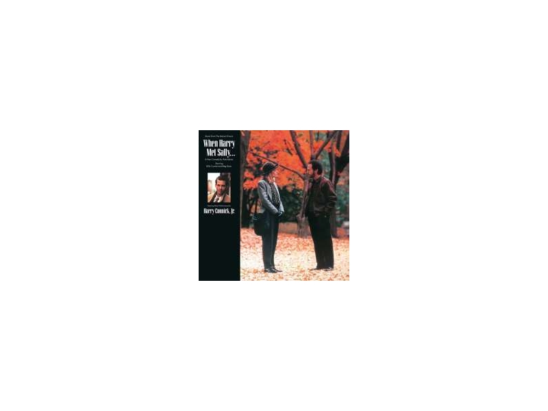 muzyka z filmu - When Harry Met Sally (O.S.T.) (180g) winyl