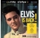 Elvis Presley - Elvis Is Back (180g) opis okładki