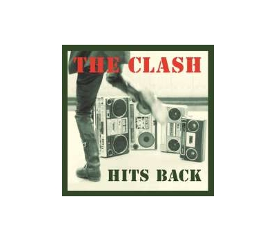 The Clash - Hits Back (remastered) (180g)