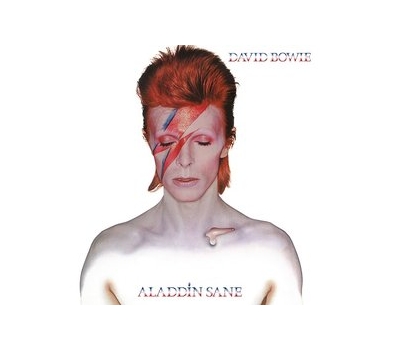 David Bowie - Aladdin Sane winyl