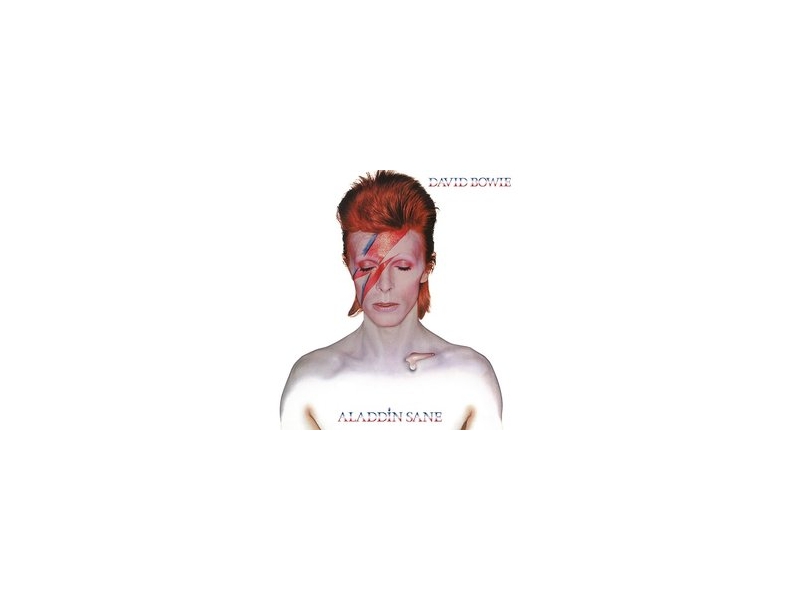 David Bowie - Aladdin Sane winyl