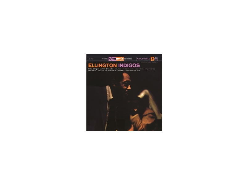 Duke Ellington - Ellington Indigos winyl