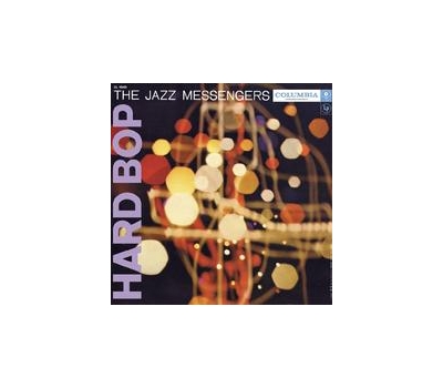 The Jazz Messengers - Hard Bop winyl  (Numbered Limited Edition - Mono