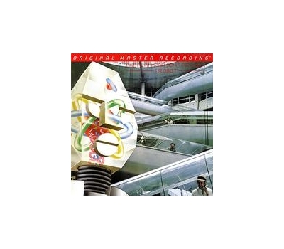 The Alan Parsons Project - I Robot (Numbered Limited Edition) winyl