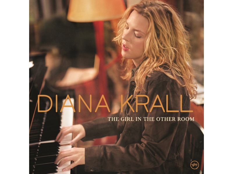 Diana Krall - Girl In The Other Room (180g)winyl na zamówienie 