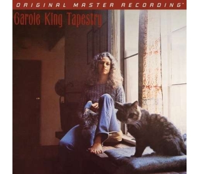  Carole King - Tapestry  (Numbered Limited Edition) winyl