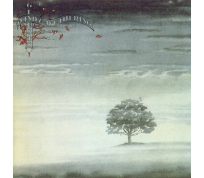 Genesis - Wind And Wuthering 2018