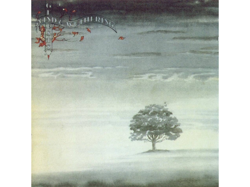 Genesis - Wind And Wuthering 2018