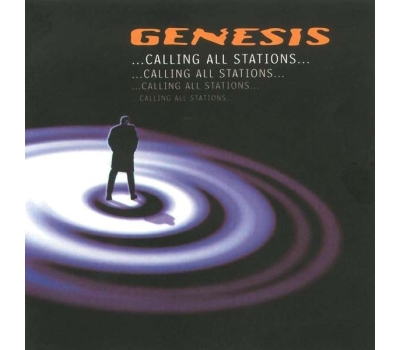 Genesis - Calling All Stations 2018