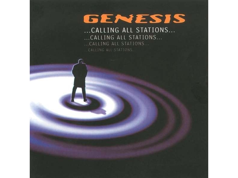 Genesis - Calling All Stations 2018