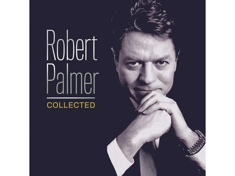 Robert Palmer - Collected (180g) winyl