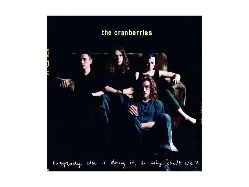 The Cranberries - Everybody Else Is Doing It, So Why Can't We? (180g) (Limited-Edition)