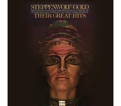 Steppenwolf - Gold: Their Great Hits 45RPM