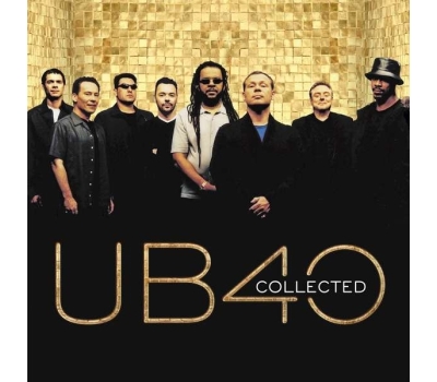 UB40 - Collected (180g) winyl