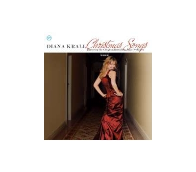 Diana Krall - Christmas Songs winyl