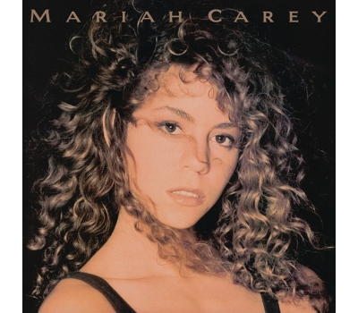 Mariah Carey - Butterfly winyl