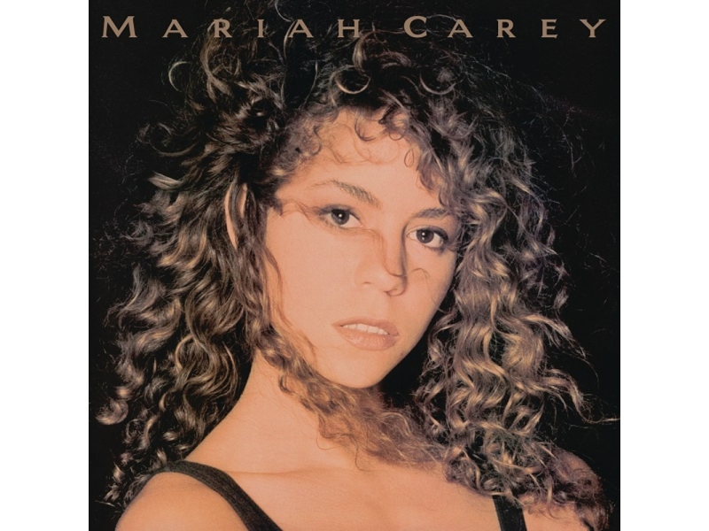 Mariah Carey - Butterfly winyl