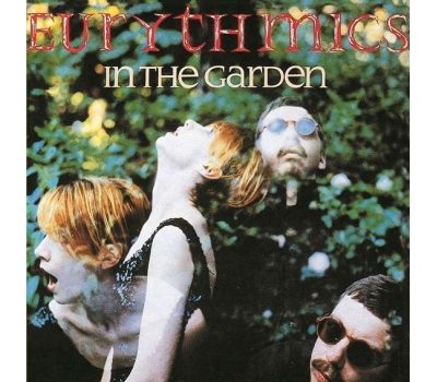 Eurythmics - In The Garden (180g) winyl