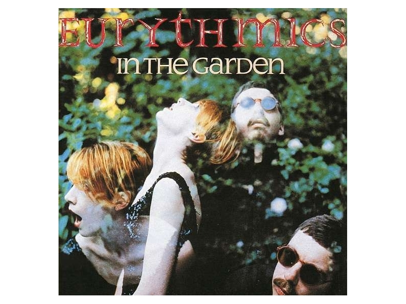 Eurythmics - In The Garden (180g) winyl