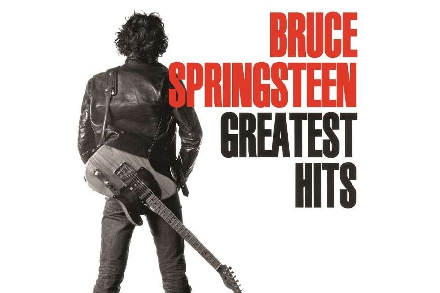 Bruce Springsteen - Greatest Hits - Rock - Nowe Płyty Winylowe