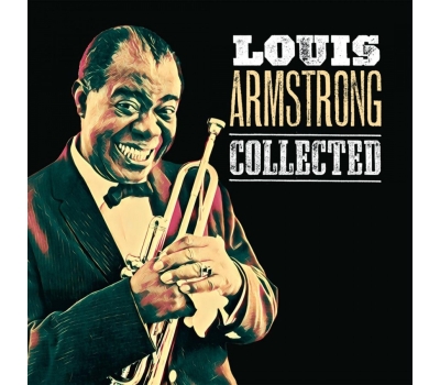 Louis Armstrong - Collected (180g) winyl