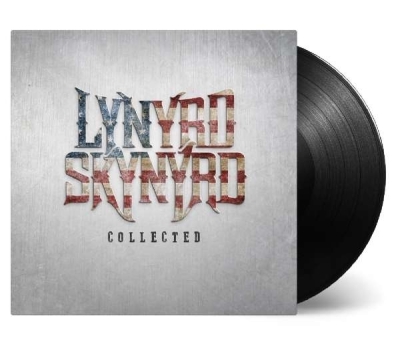 Lynyrd Skynyrd - Collected (180g) winyl