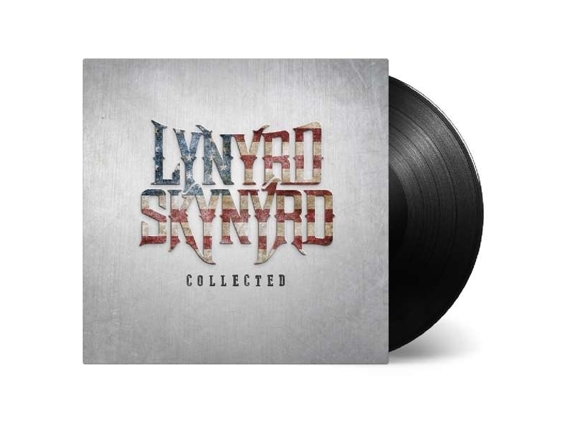 Lynyrd Skynyrd - Collected (180g) winyl