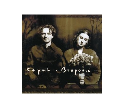 Kayah & Bregovic - Kayah & Bregovic winyl