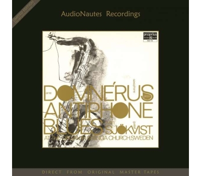 Arne Domnerus - Antiphone Blues (180g) (Limited-Numbered-Edition) winyl na zamówienie