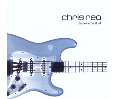 Chris Rea - Very best of winyl