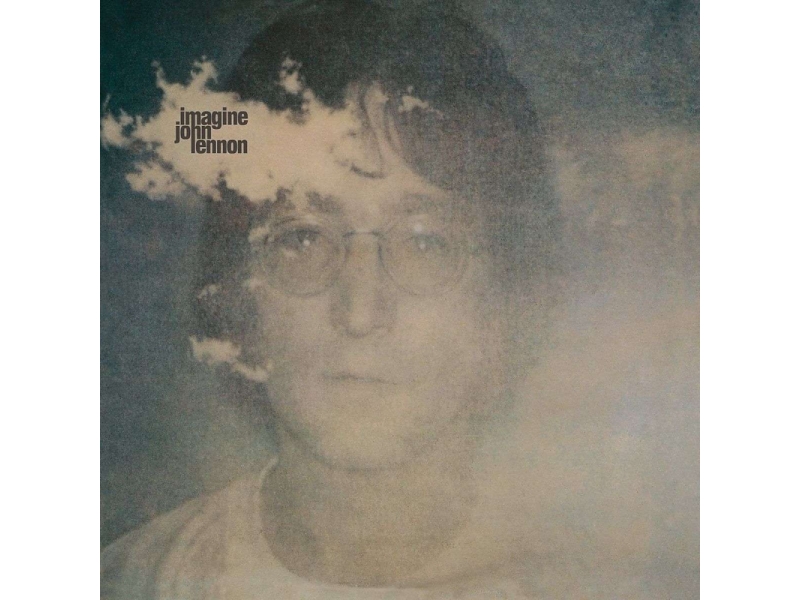 John Lennon - Imagine  winyl