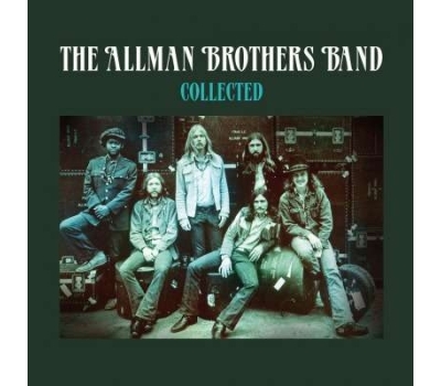 The Allman Brothers Band - Collected (180g) winyl