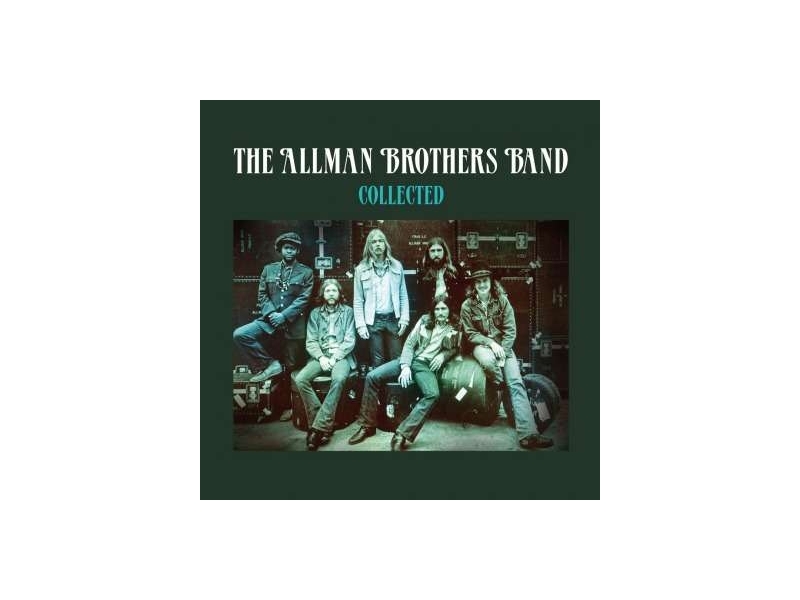 The Allman Brothers Band - Collected (180g) winyl