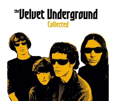 The Velvet Underground - Collected (180g) 