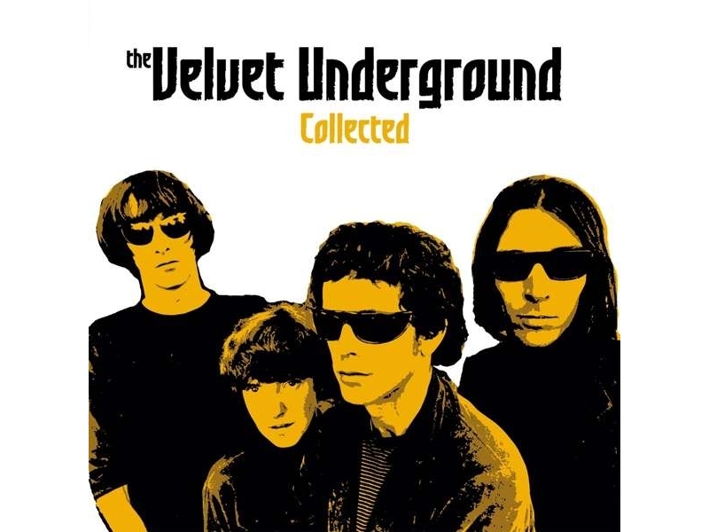 The Velvet Underground - Collected (180g) 