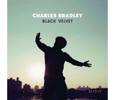 Charles Bradley - Black Velvet winyl