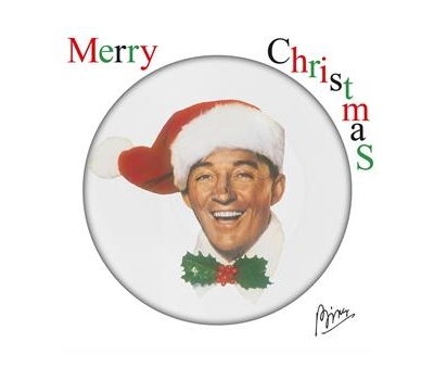 Bing Crosby - Merry Christmas